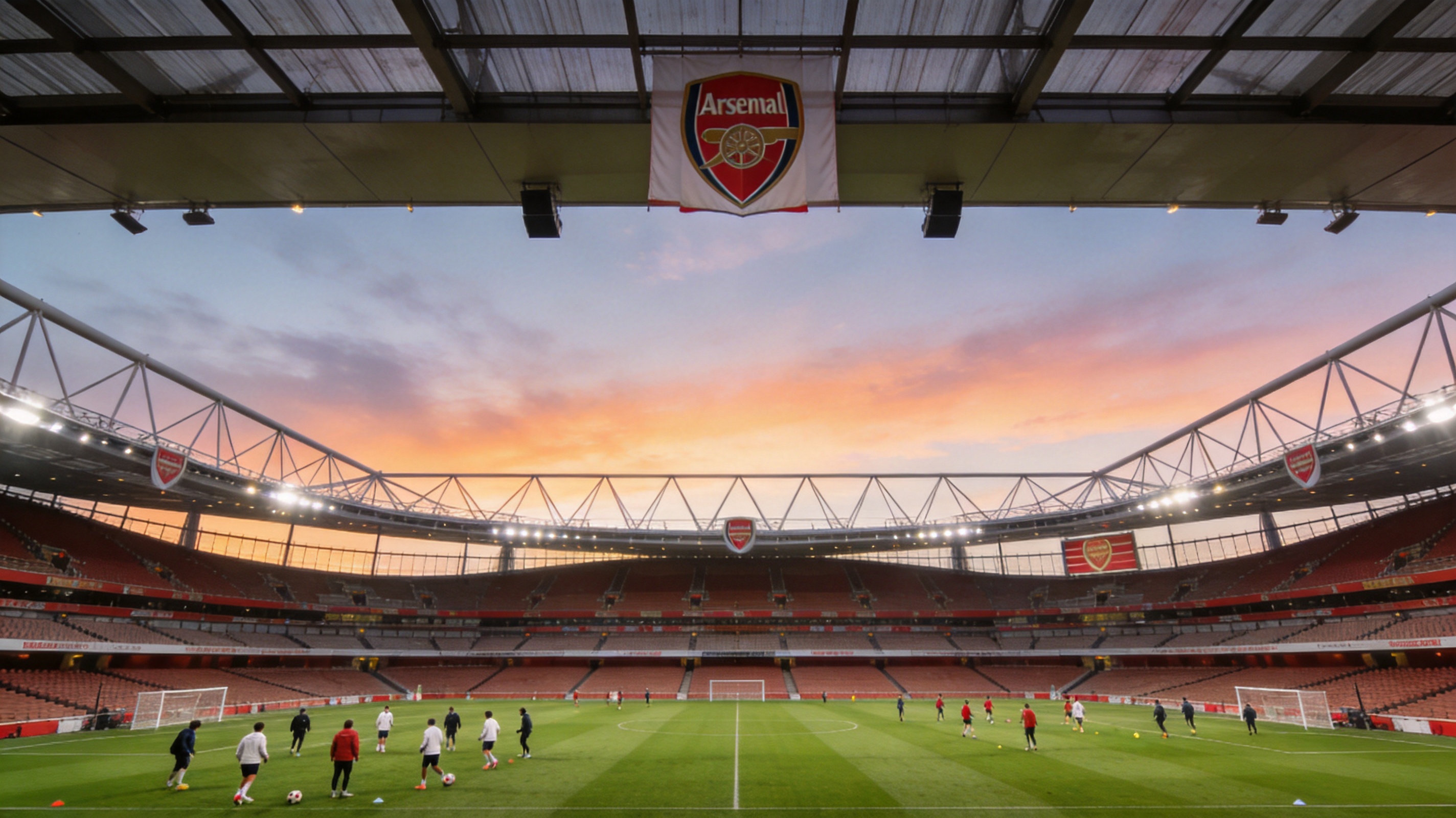 Arsenal