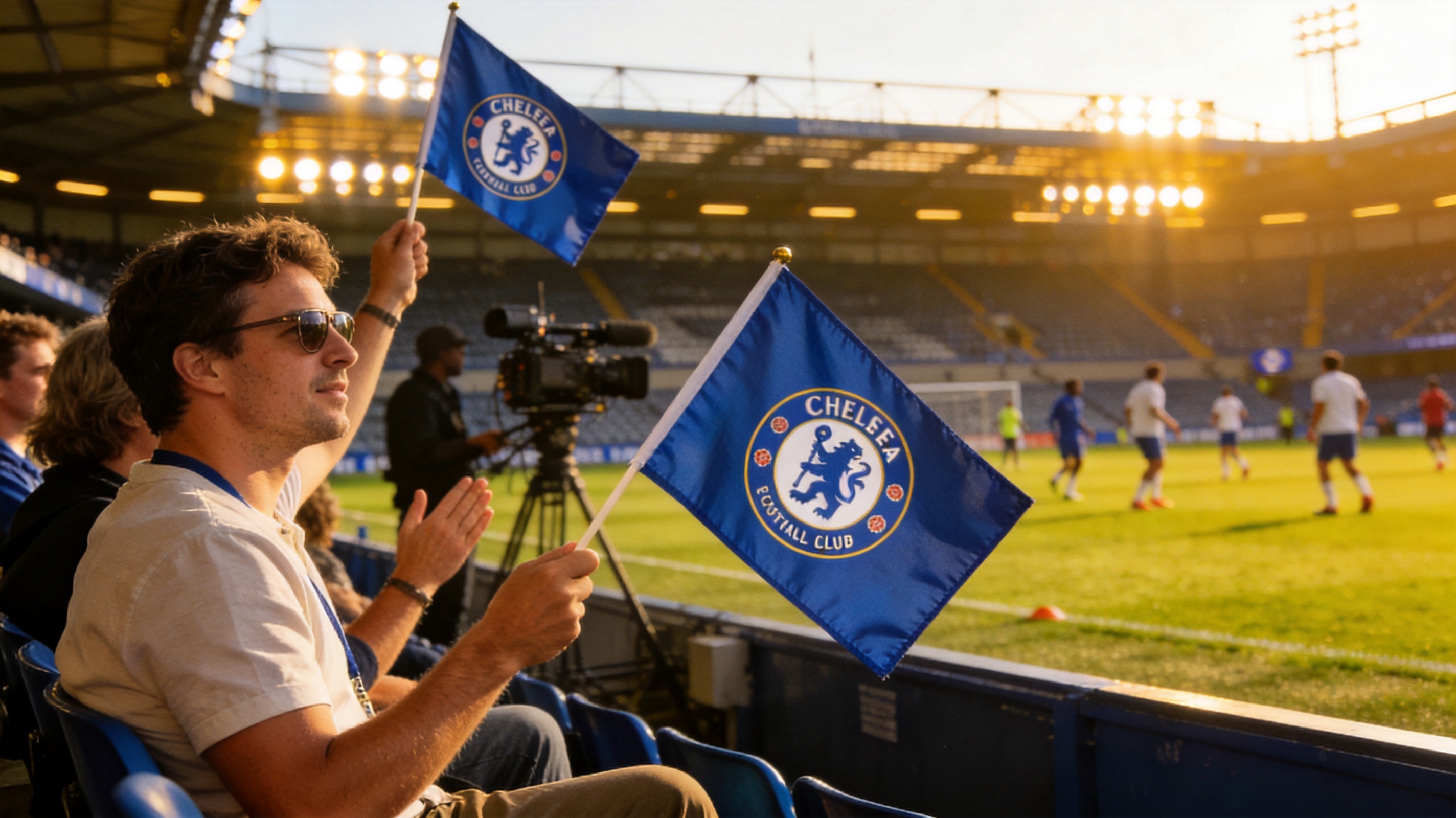 Chelsea