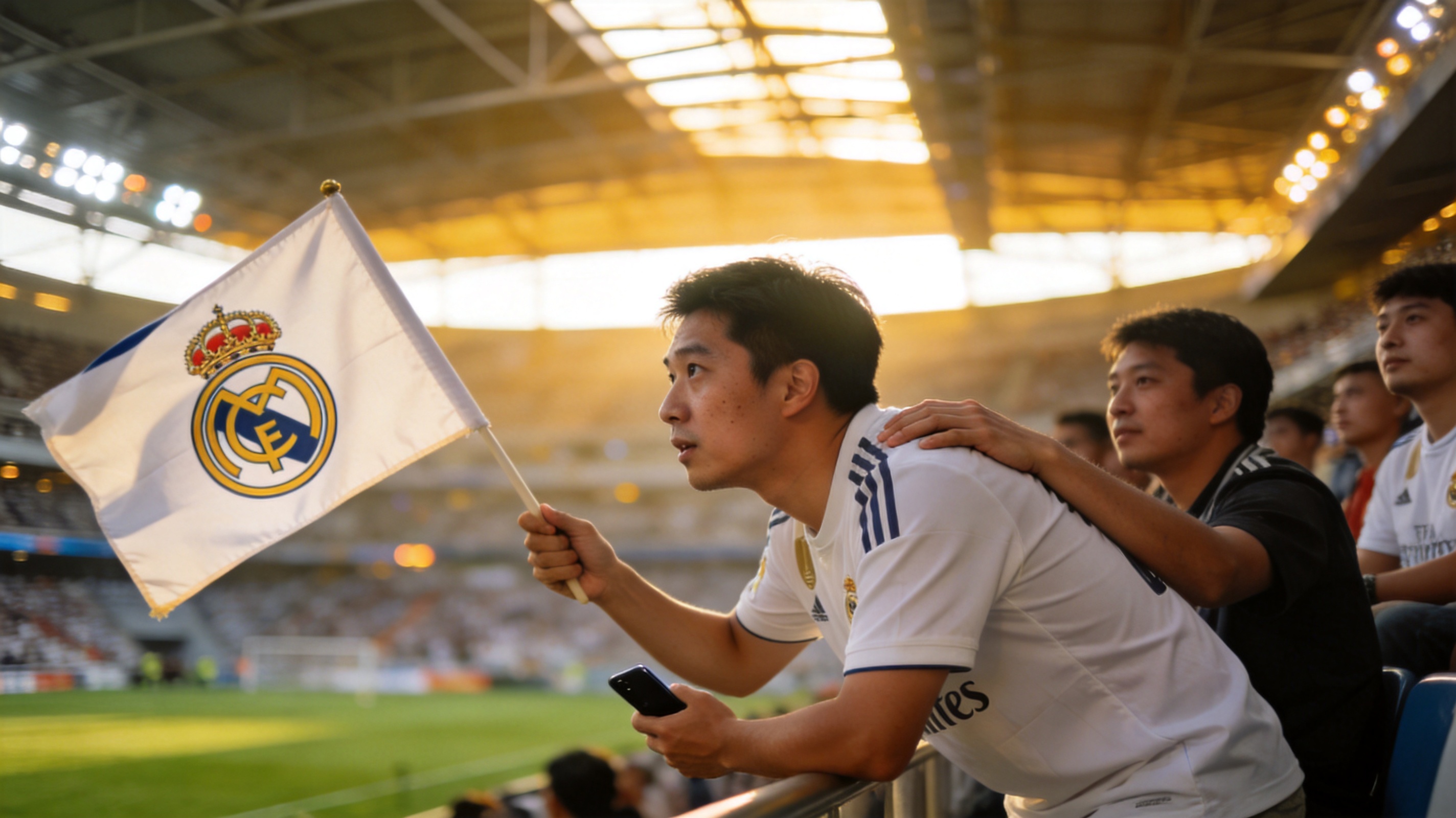 Real Madrid
