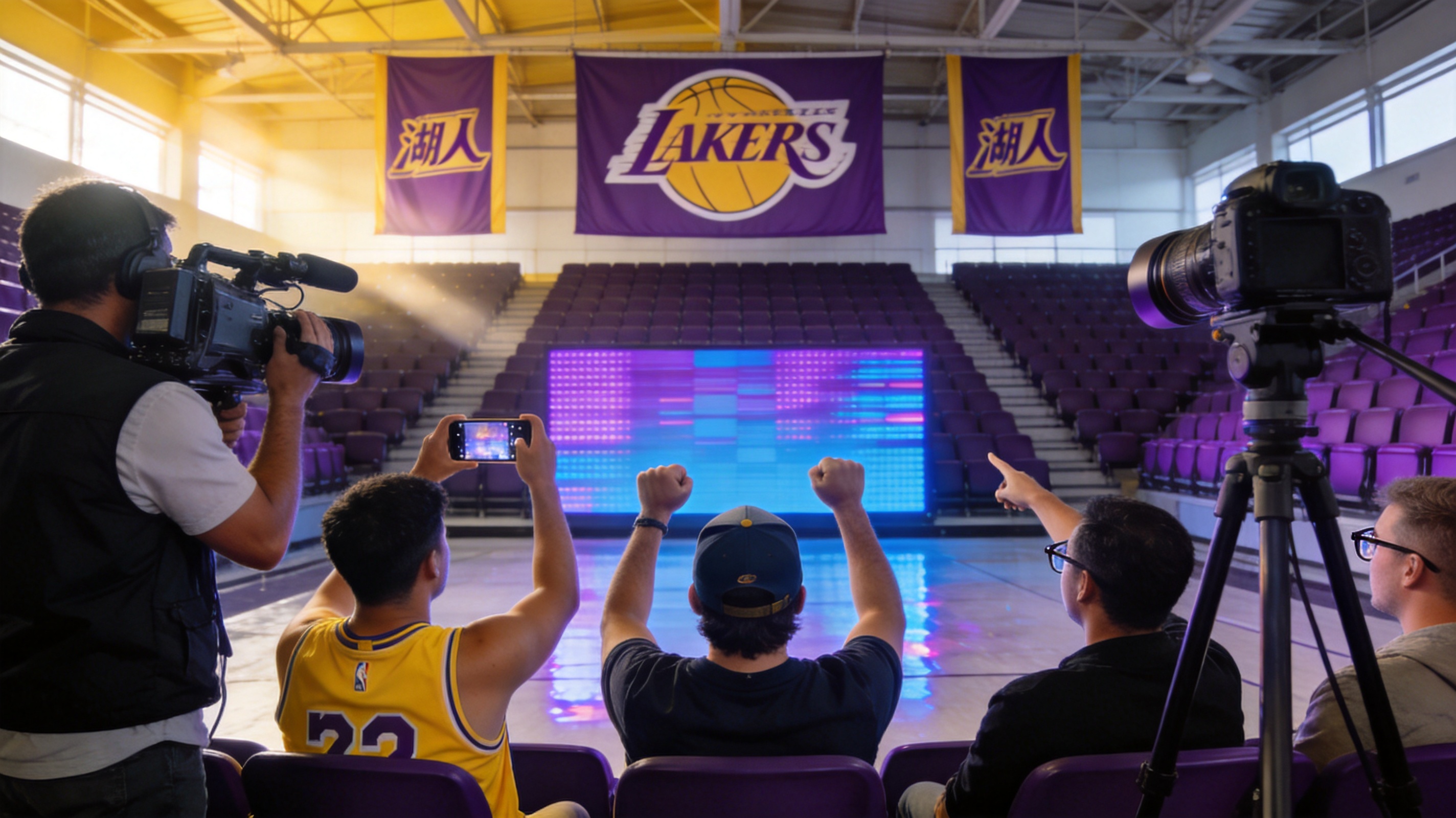 Lakers