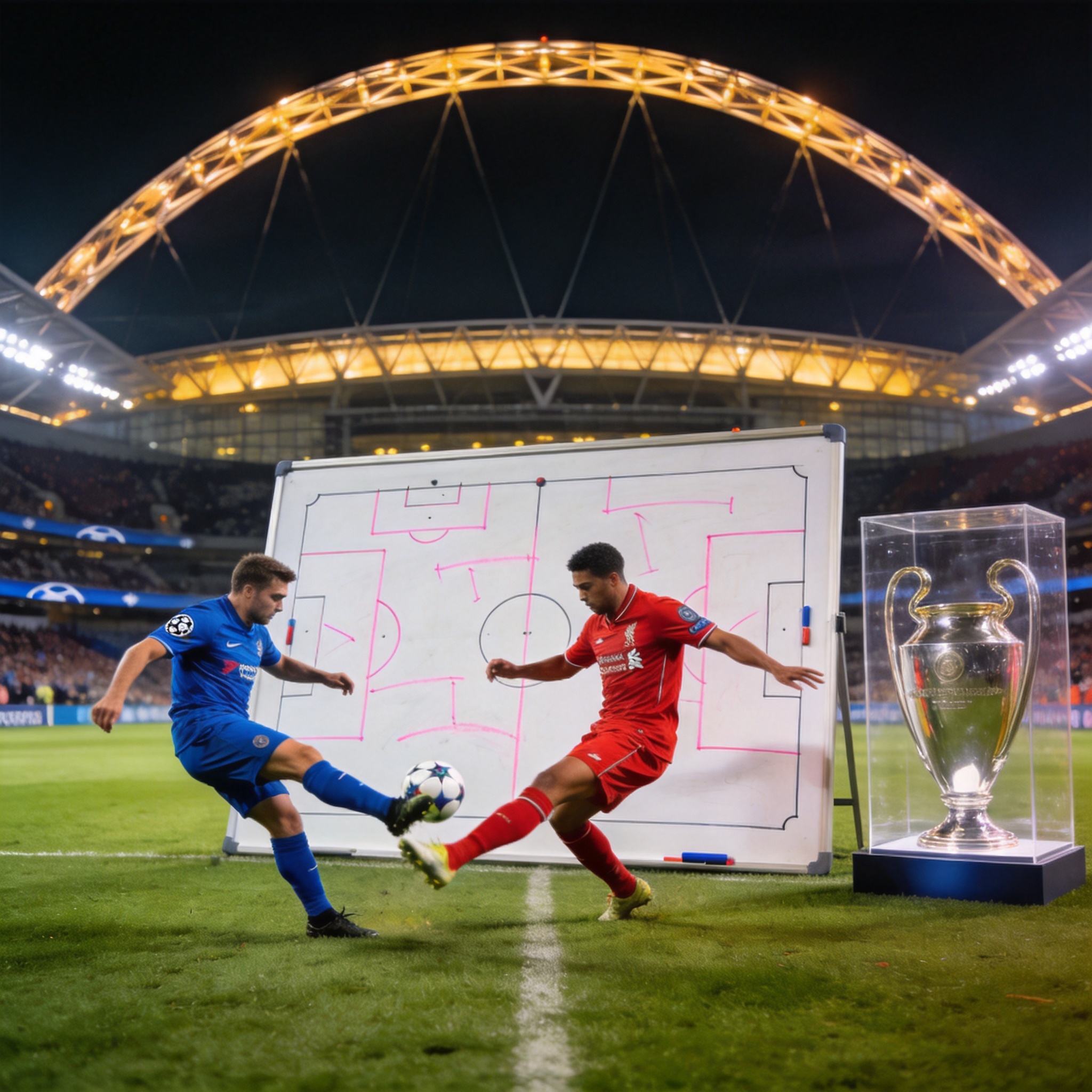 Champions League