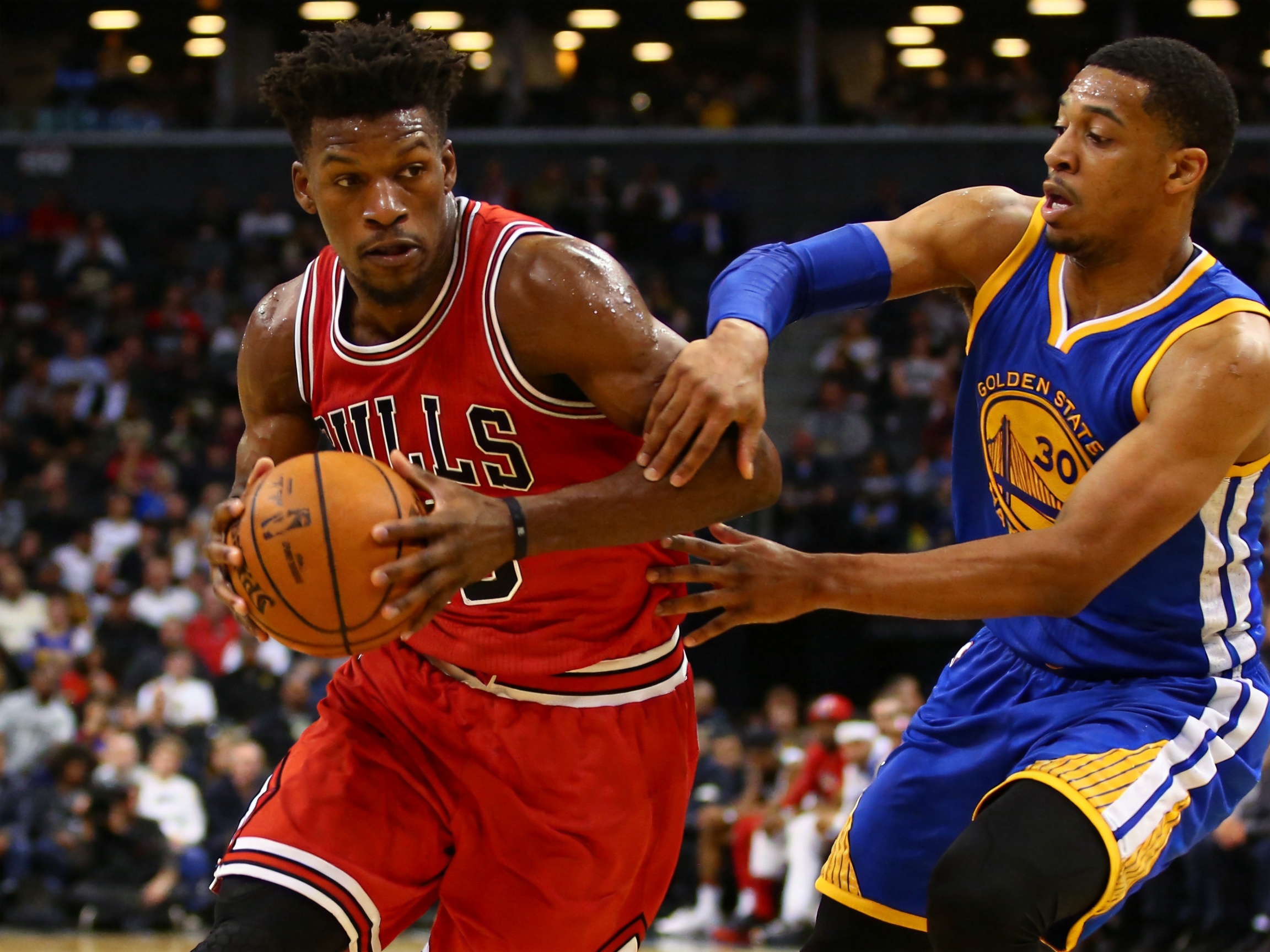 NBA Playoffs