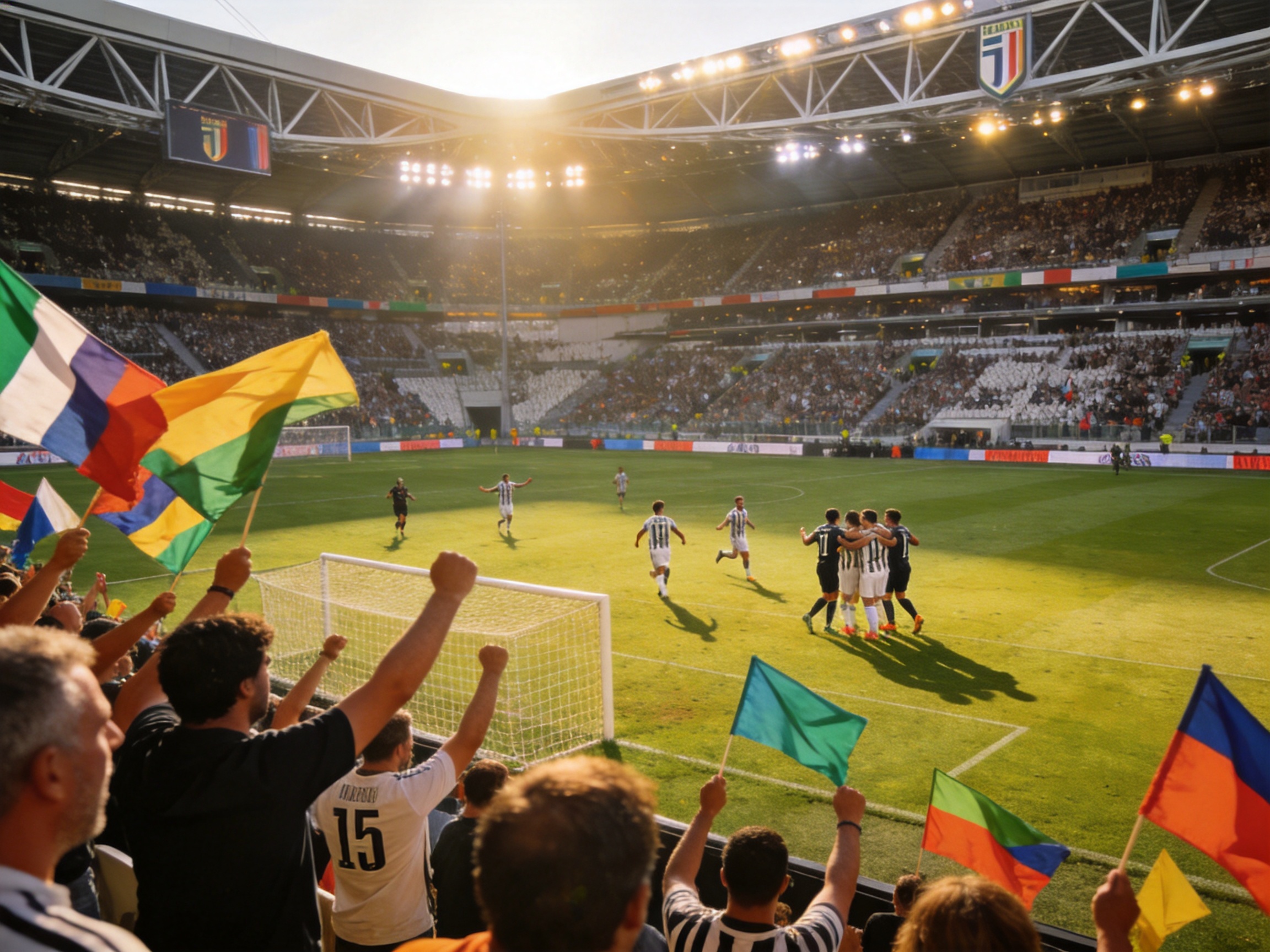 Serie A