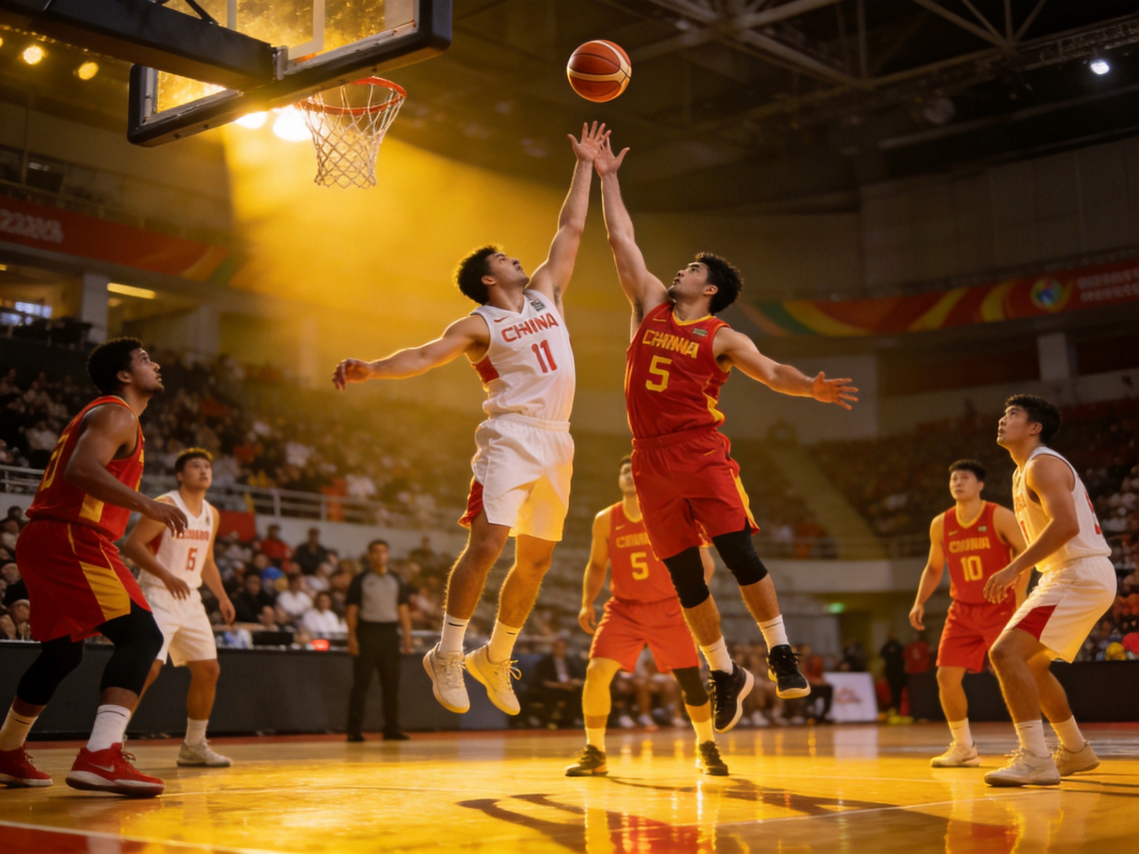 FIBA